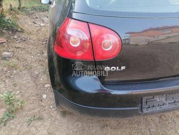 stop lampe za Volkswagen Golf 5