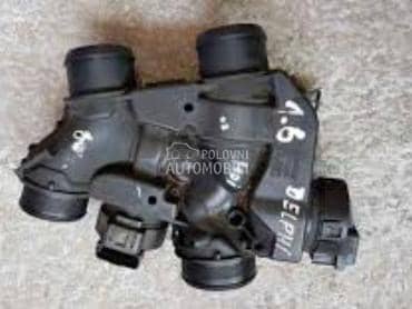 KLAPNE 1,6 HDI za Peugeot 407