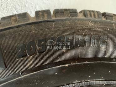 Michelin 205/65 R16 Sve sezone