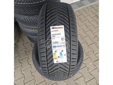 Taurus 245/45 R18 Sve sezone