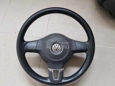 volan za Volkswagen Caddy, Golf 6, Passat B7 ...