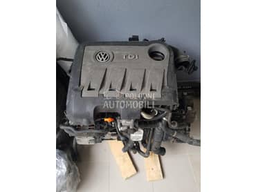 motor menjac za Volkswagen Caddy, Golf 6, Golf 7 ...