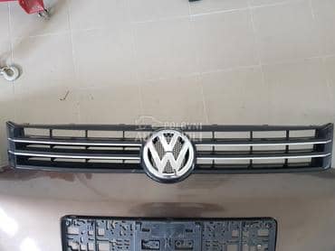 maska za Volkswagen Caddy, Touran