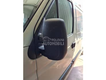 Retrovizor reno master