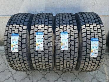 Starmaxx 285/70 R19.5 Sve sezone