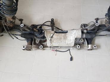 letva volana za Volkswagen Golf 6, Golf 7, Passat B6 ...