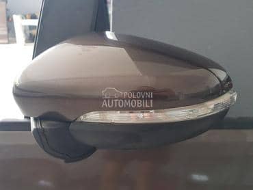 retrovizor za Volkswagen Touran