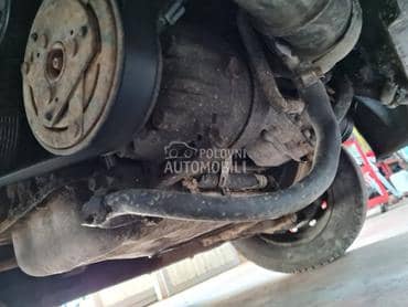 Kompresor klime reno master