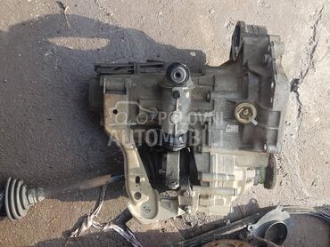 Menjac 1.9 sdi za Volkswagen Polo