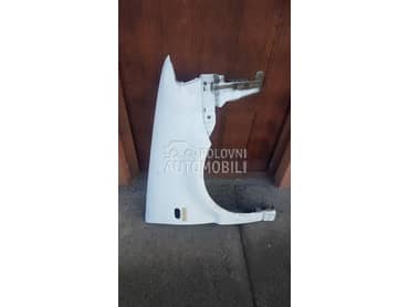 Krilo za Volkswagen Polo