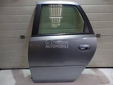 Vrata za Opel Meriva od 2003. do 2010. god.