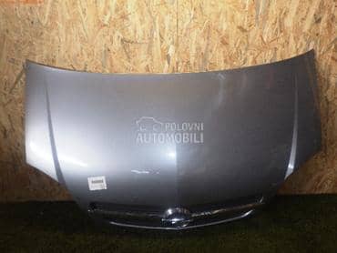 Hauba za Opel Meriva od 2003. do 2010. god.