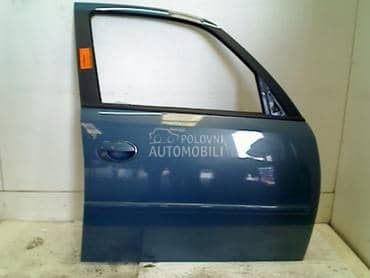 Prednja vrata za Opel Meriva od 2003. do 2010. god.