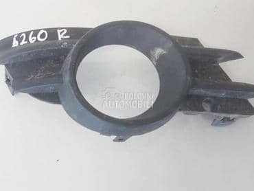 Maska oko maglenki za Opel Meriva od 2003. do 2010. god.