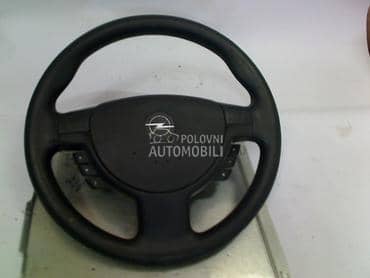 Volan sa airbagom za Opel Meriva od 2003. do 2010. god.