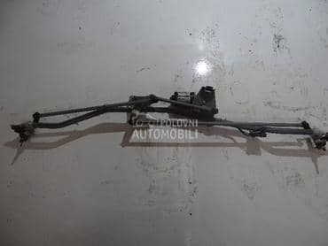 Mehanizam brisača sa motorom za Opel Meriva od 2003. do 2010. god.