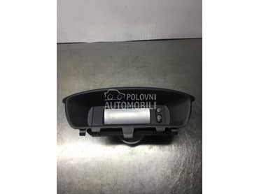 Displej na istrument tabli za Opel Meriva od 2003. do 2010. god.