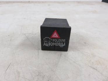 Taster za četri migavca za Opel Meriva od 2003. do 2010. god.