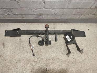 Auto kuka za Opel Meriva