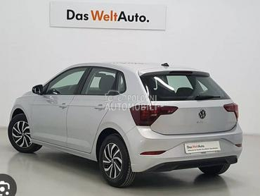 kompletan auto u delovima za Volkswagen Polo od 2016. do 2024. god.