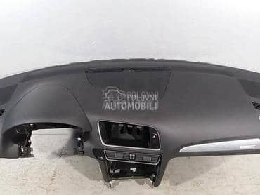 instrument tabla za Audi Q5 od 2010. do 2014. god.