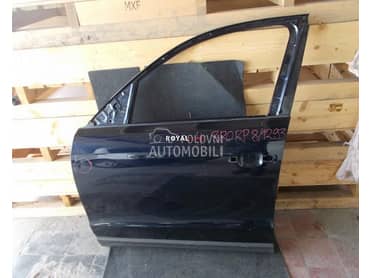 vrata za Audi Q5 od 2010. do 2014. god.