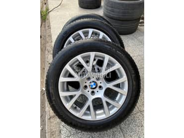 Aluminijumske felne BMW 18" 5 x 120