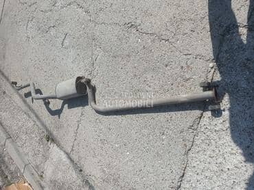 Auspuh za Ford Focus od 1998. do 2012. god.