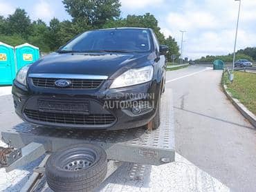 Ford Focus 2009. god. -  kompletan auto u delovima