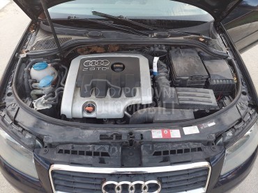 delovi za Volkswagen Golf 5, Touran od 2003. do 2007. god.