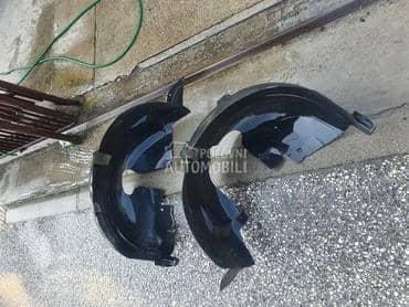 zadnje korube za Peugeot 307 od 1998. do 2008. god.