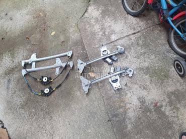 podizaci stakla za Peugeot 307 od 1997. do 2008. god.