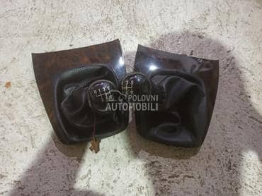 Rucice i kozice menjaca za Ford C-Max od 2003. do 2007. god.