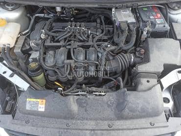 Motor 1.6 benzin za Ford C-Max, Focus od 2003. do 2010. god.