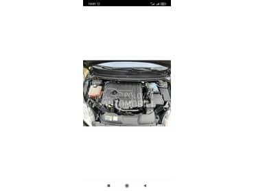 1.6 TDCi motor i agregati za Ford C-Max, Focus od 2003. do 2010. god.