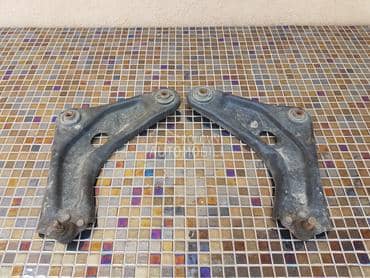 Viljuška za Peugeot 207