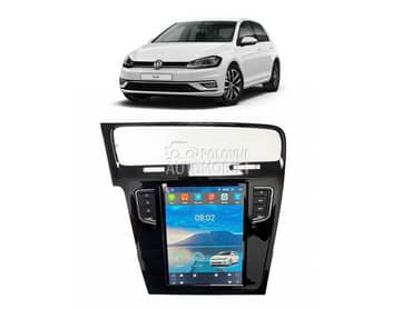 Multimedija 9.7 inca za Volkswagen Golf 7