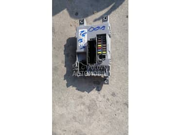 Kompjuter za Fiat Doblo od 2010. do 2015. god.