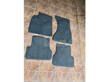 patosnice orginal za Audi A6