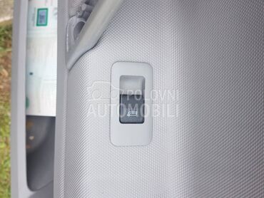 Prekidac za stakla za Volkswagen Polo