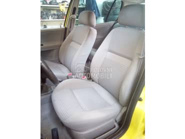 Sedista za Volkswagen Polo
