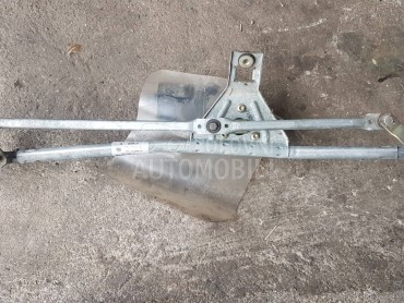 Makaze i motor brisaca za Volkswagen Polo