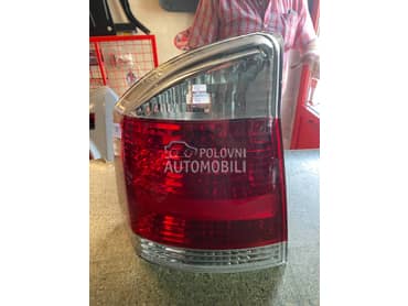 Lampa stopa ili stop svetlo za Opel Vectra C