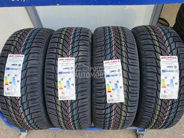 Lassa 225/45 R18 Zimska