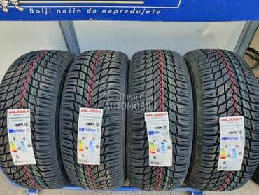 Lassa 225/55 R16 Zimska