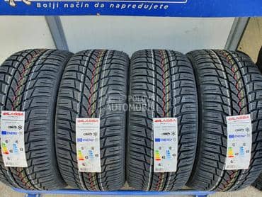 Lassa 245/40 R18 Zimska