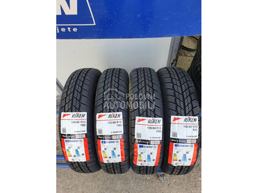 Riken 155/80 R13 Zimska