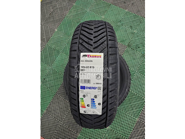 Taurus 185/60 R15 Sve sezone