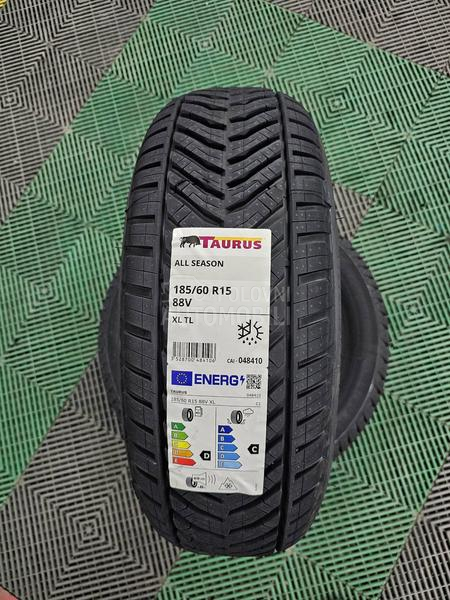 Taurus 185/60 R15 Sve sezone