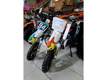 KXD Cross 50/125